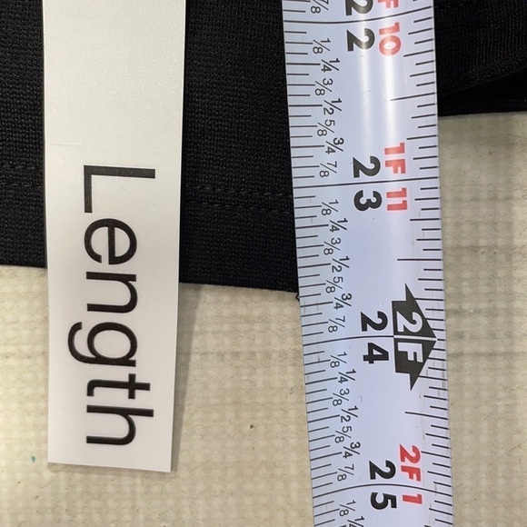 Halogen Wrap Top Blouse Black Tie Side XS - Picture 9 of 10